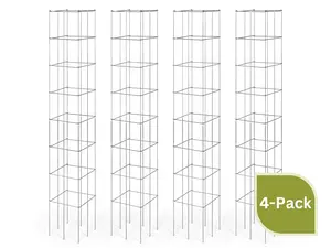 GIM™ Tomato Cage (4-Pack) GIM™ Tomato Cage (4-Pack)