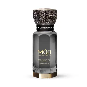 Oud Exclusif Perfume Oil