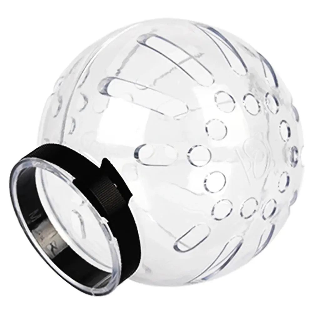 Anti-Bite Breathable Protective Cat Muzzle