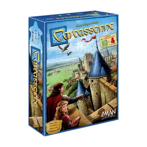 Carcassonne