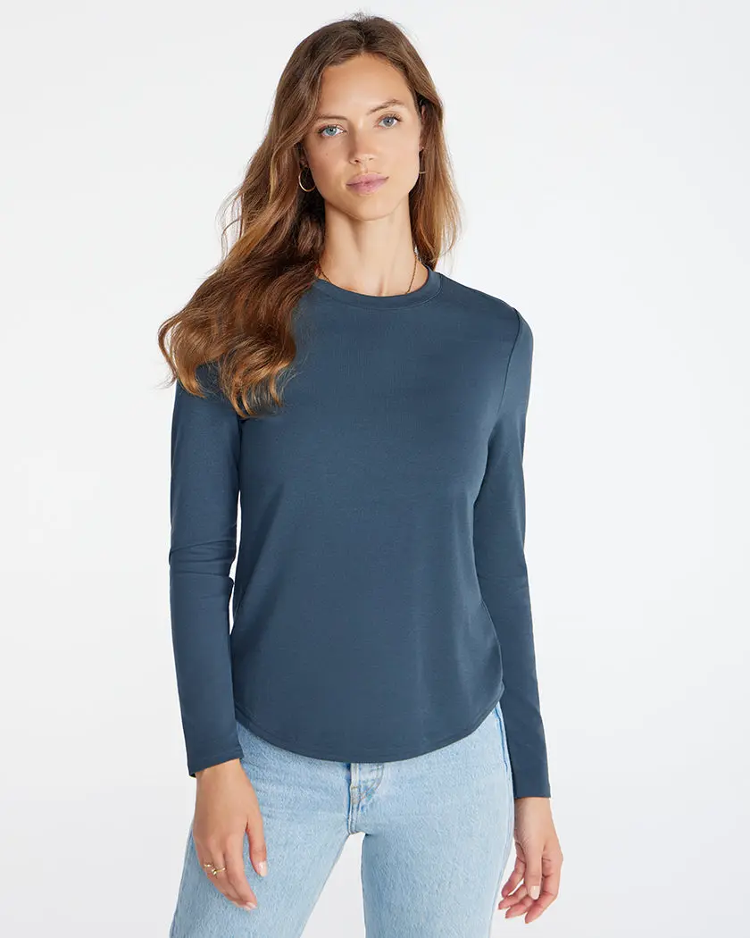 Drift Long Sleeve Womenswear