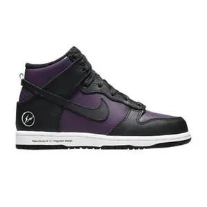 Nike Fragment Design x Dunk High PS 'Beijing'
