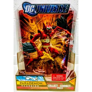 DC Universe Parademon