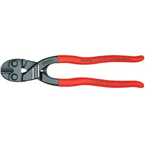 Knipex  8 Inch Lever Action Center Cutter
