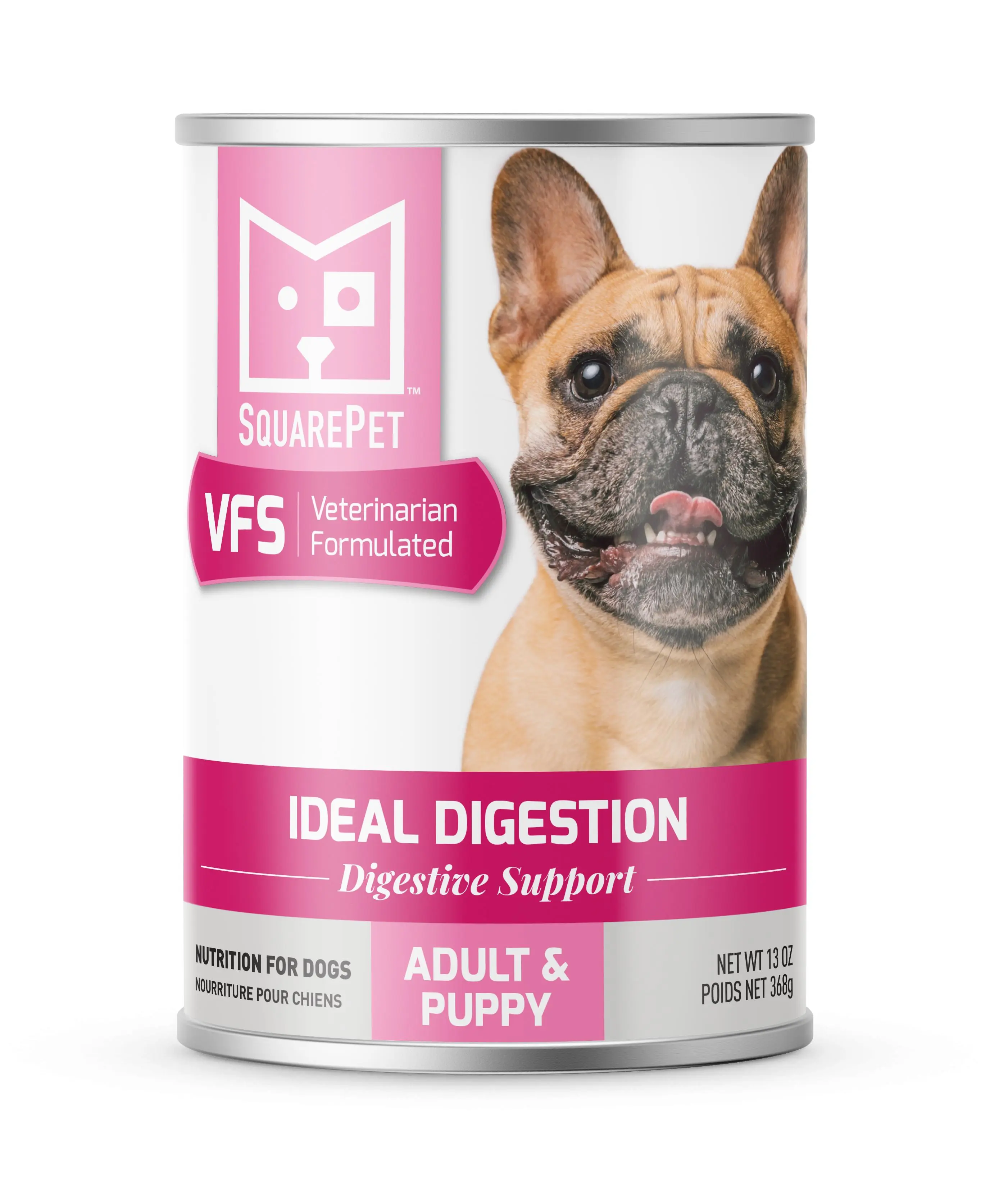 VFS® IDEAL DIGESTION, 13oz can, case of 12