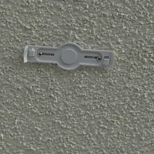 Product Review of Homelist Battery Powered Ceiling Light, Motion Sensor LED Light, Rechargeable Ceiling Light with Wireless Remote Control from C**u ⭐**