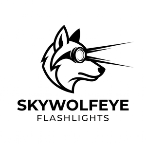 SKYWOLFEYE-LIGHT PART