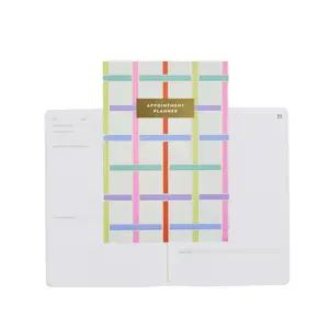 Appointment Book Petite Planner