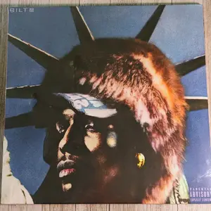 ASAP Rocky x Bilt Member Exclusive Don't Be Dumb 2LP Vinyl Record