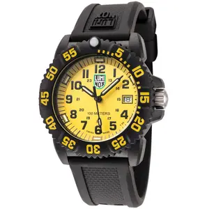 Luminox Men's Sea Lion 38mm Quartz Watch X2.2075