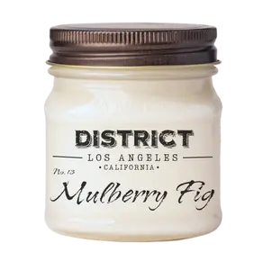 Mulberry Fig Candle