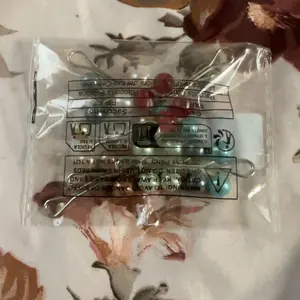 Muslim Hijab Pins Set, Scarf & Shawl Accessories, Islamic Safety Brooch Buttons, Wedding Dress Decoration for Muslim, 8-10 Pieces