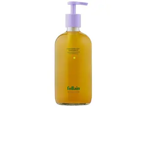 Follain Everything Soap in Lemongrass