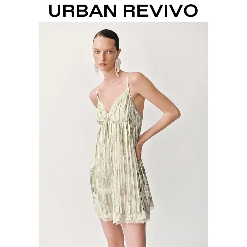 camisole dress uniqlo - TikTok Shop