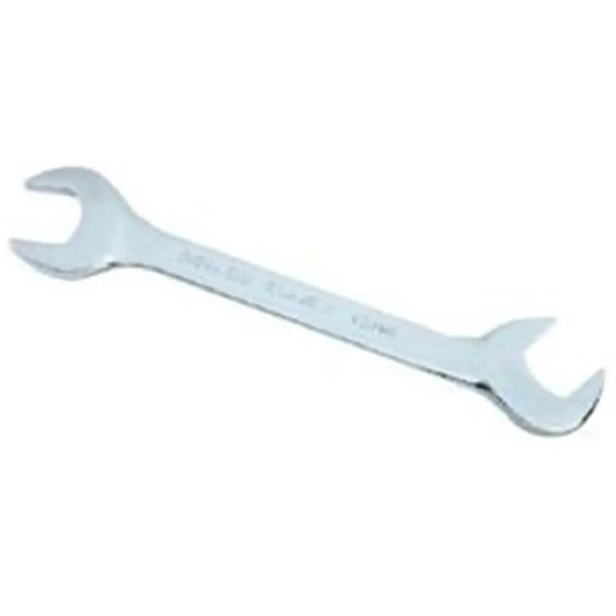 Sunex Tools 991407 Lightweight Angle Head Wrench, 0.75 in. Size, 0.320 lbs Weight, Optimized for Design and Strength