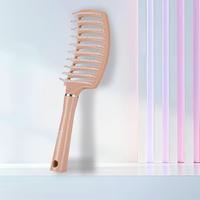 Pink(Hair comb*1)