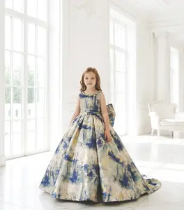 The Versailles Classic Gown