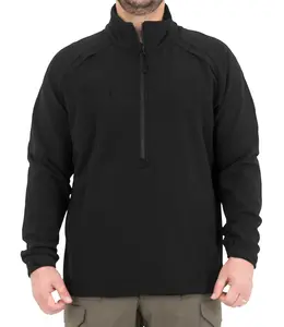 First Tactical Men’s Tactix Softshell Pullover