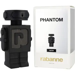 Paco Rabanne Phantom By Paco Rabanne Parfum For Men