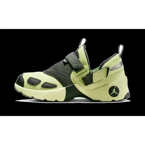 Jordan Trunner LX "Luminous Green" HQ2164 302
