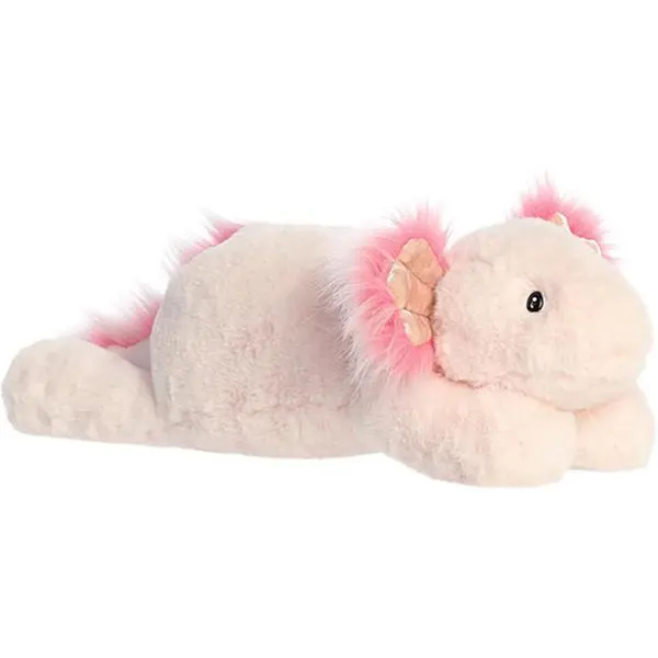 Aurora World Plush - Snoozles - ACE AXOLOTL (18 inch)