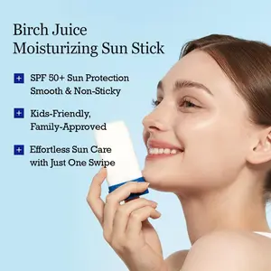 Birch Juice Moisturizing UV lock Sun Stick SPF 50+ 19g