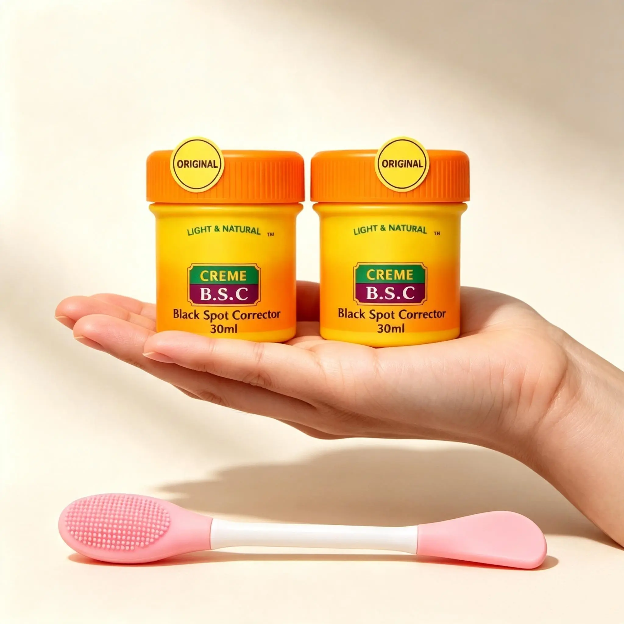 2‑Pack Mini Portable Face Cream, Travel‑Size Moisturizing Daily Skin Care 2‑Pack Mini Portable Face Cream, Travel‑Size Moisturizing Daily Skin Care