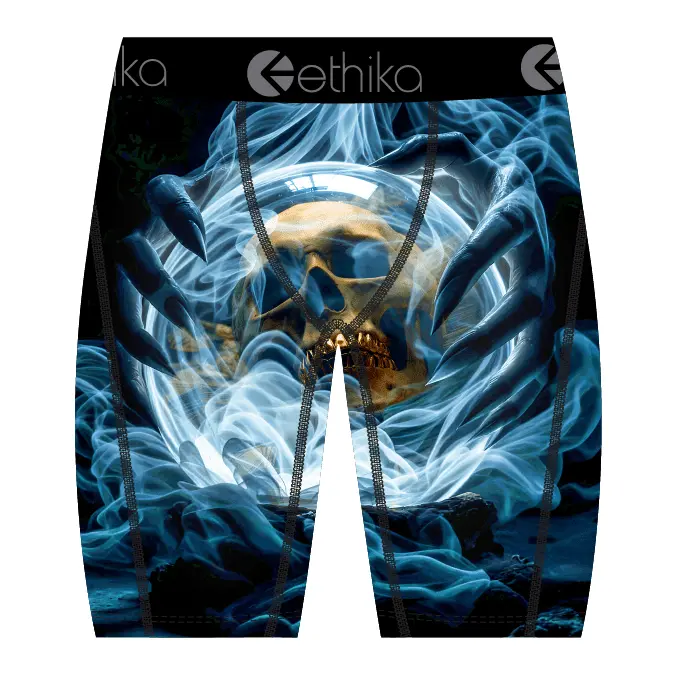 Ethika dead scope boxer Urban Streetwear Essentials
