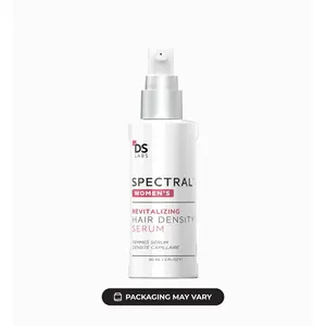 Spectral Women's (CSF) | Revitalizing Serum for Women with Nanoxidil 5%