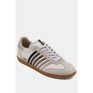 Shu Shop Stevie Sneaker in Metallics