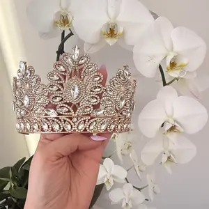 Gold & Silver Crown I