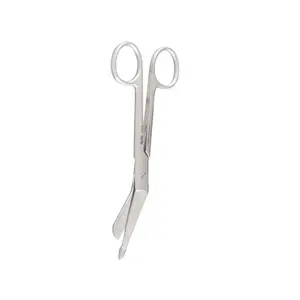 Stainless Steel Bandage Shears | 5.5"