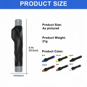 Grip Trainer- Enhances Grip Strength, Precision, and Swing Technique to Achieve Outstanding Performance, Making It an Choice All Levels of Competitions