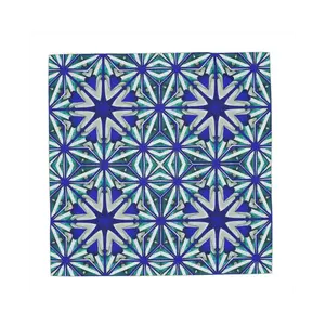 Geometría del Alma Scarf