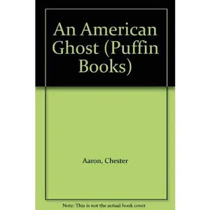 USED-An American Ghost (Puffin Books) by Chester Himes (Paperback)