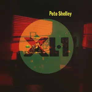Pete Shelley - XL-1  [VINYL RECORD - LP] Photos,