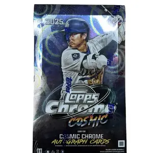 Topps Cosmic Chrome (Baseball)