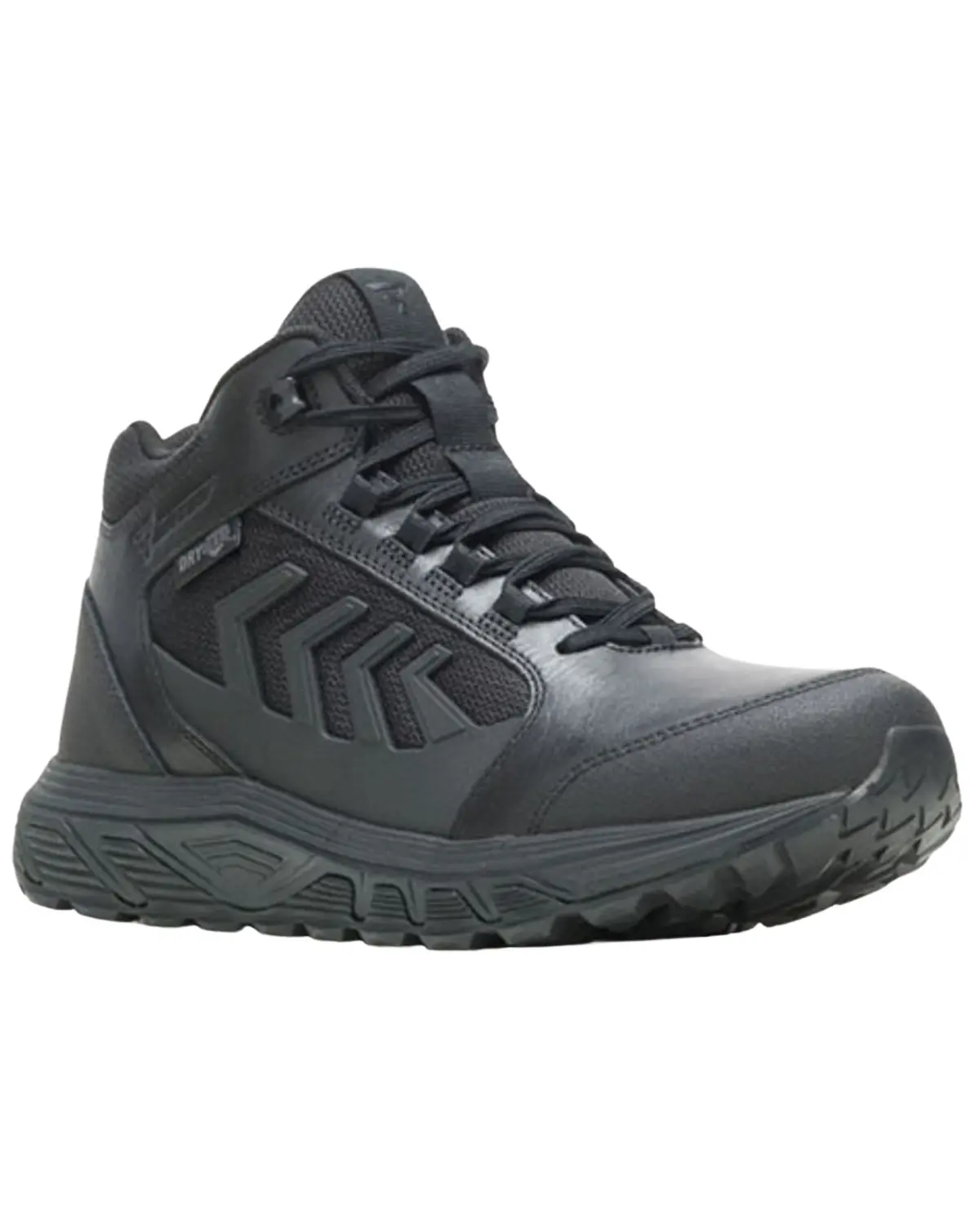 Bates Men's Men'S Rush Shield Work Boot Soft Toe - E01044