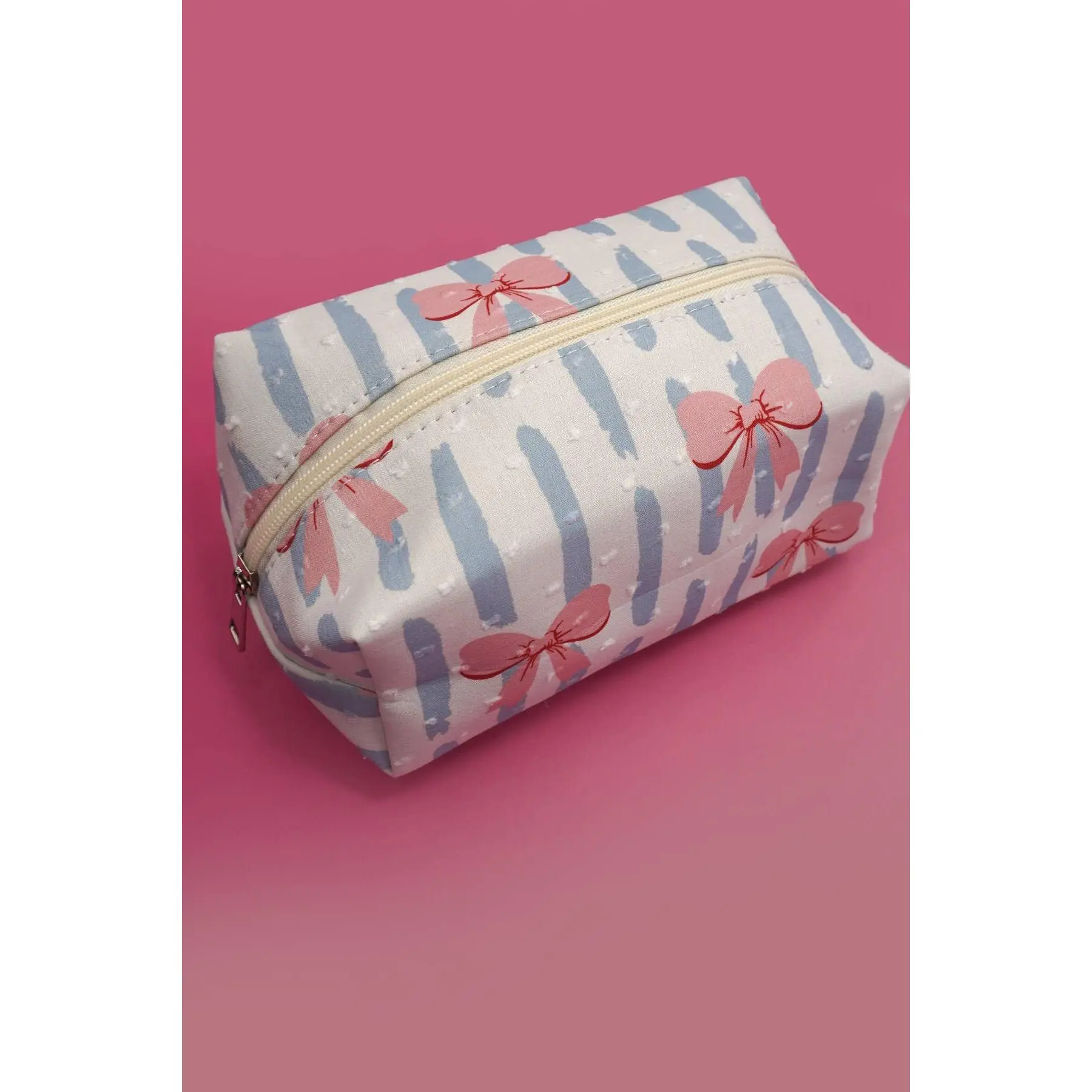 Makeup Cosmetic Pouch