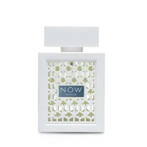 Lattafa Rave Now White 3.4 Eau De Parfum Unisex