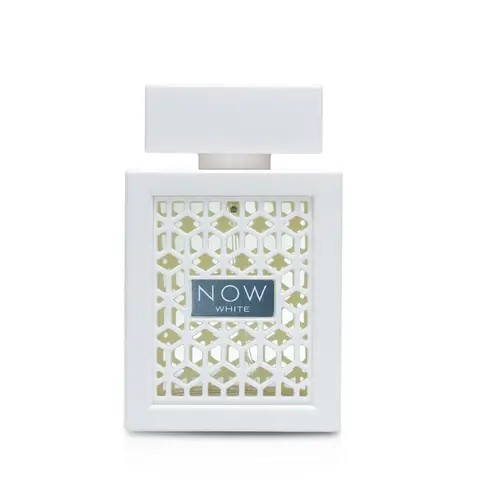 Lattafa Rave Now White 3.4 Eau De Parfum Unisex