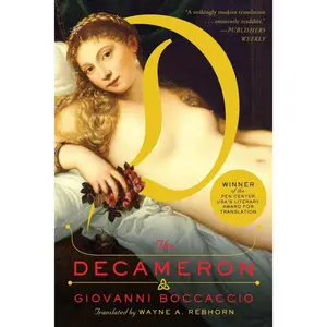 The Decameron Paperback