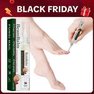 【TikTokShopBlackFriday】Medical-Grade Nail Fungus Pen -Deep Sterilization Prevent Recurrence for Optimal Nail Health Therapy Treatment