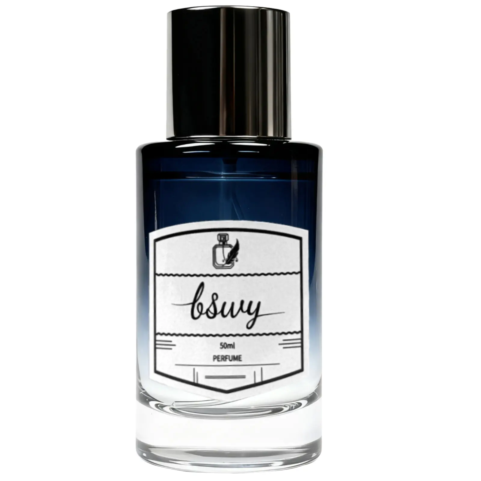 Men‘s Fougère Cologne 1.7oz - A Fresh Spicy Oriental Scent with Citrus & Aromatic Herbs