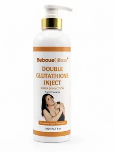 Body Lotion – Daily Moisturizing Skin Care Lotion 500ml
