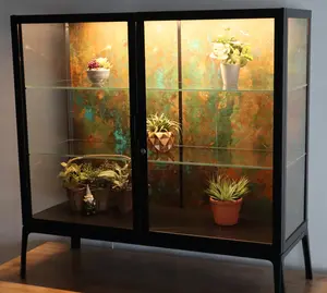 Designer Milsbo rear panels - multiple textures available