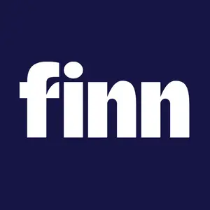 Finn Wellness shop logo
