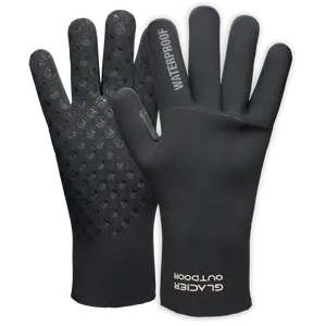 Glacier Glove HydroGrip Max Waterproof Glove