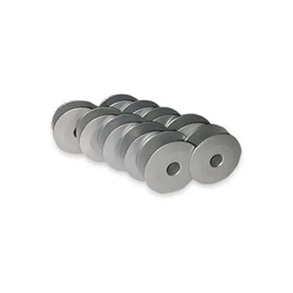 Brother Dream Quilter Metal Bobbins 10pk Style M SAQCDMBB
