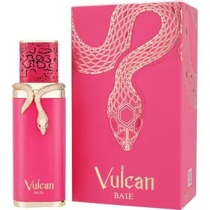 French Avenue Vulcan Baie By French Avenue Extrait De Parfum For Unisex
